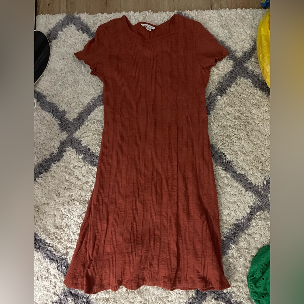 American Eagle Dress